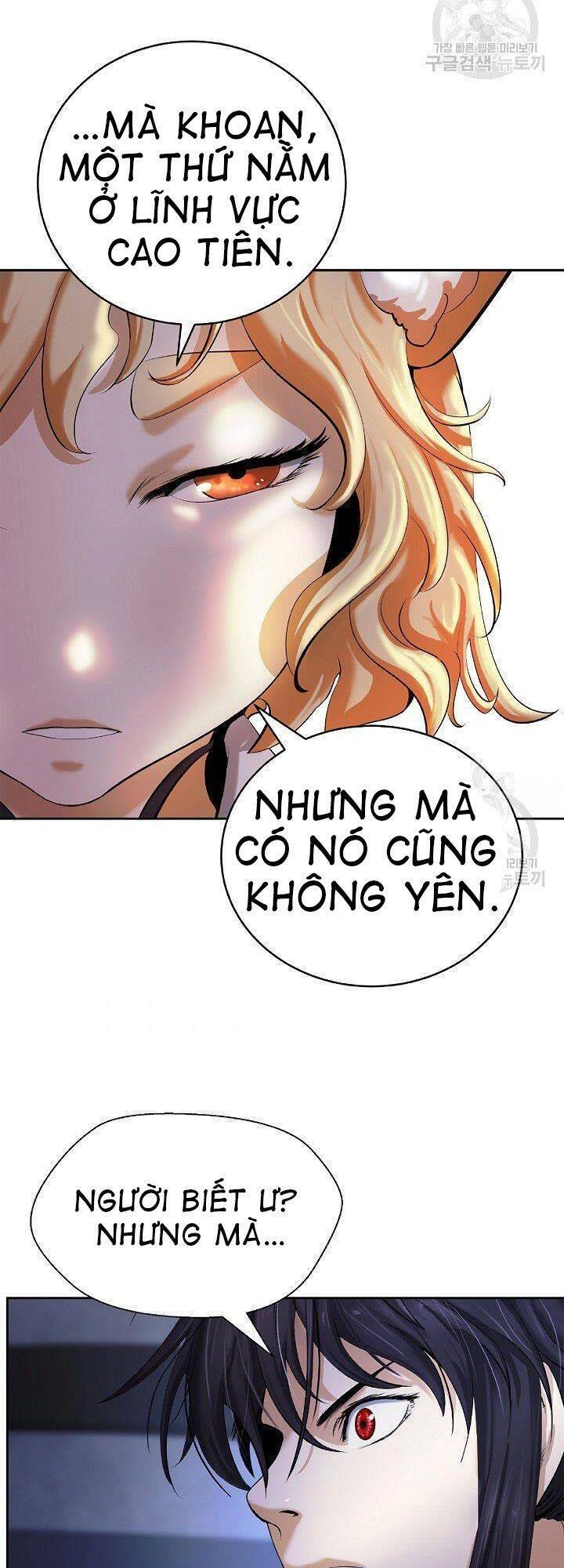 Lãng Tiên Kỳ Đàm Chapter 60 - 65