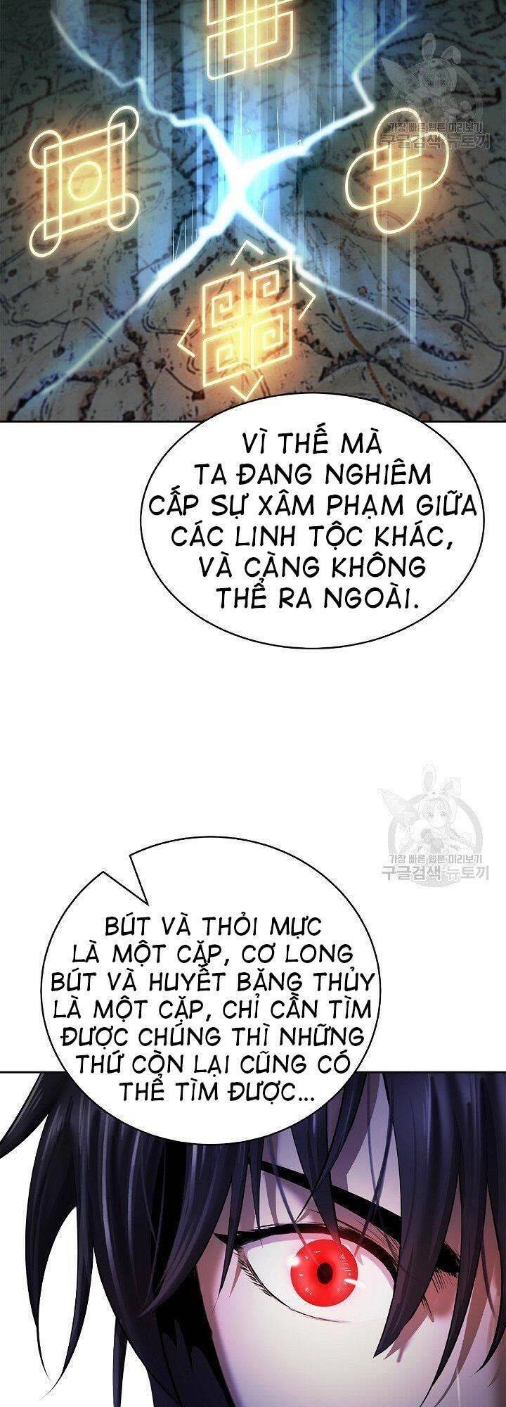 Lãng Tiên Kỳ Đàm Chapter 60 - 67