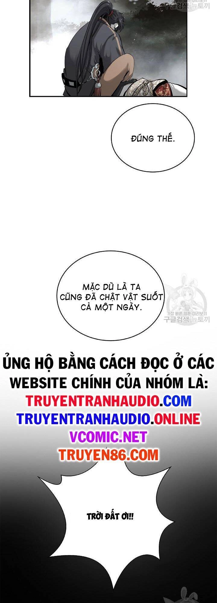 Lãng Tiên Kỳ Đàm Chapter 61 - 5