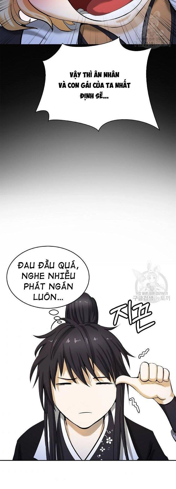 Lãng Tiên Kỳ Đàm Chapter 61 - 7