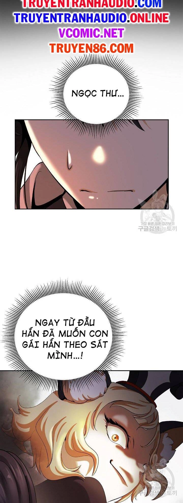 Lãng Tiên Kỳ Đàm Chapter 61 - 16