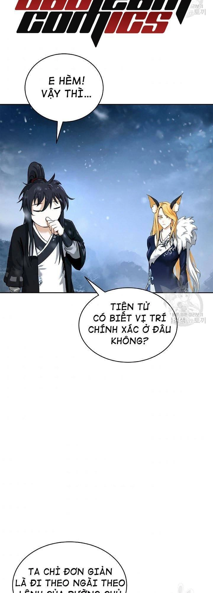 Lãng Tiên Kỳ Đàm Chapter 61 - 18