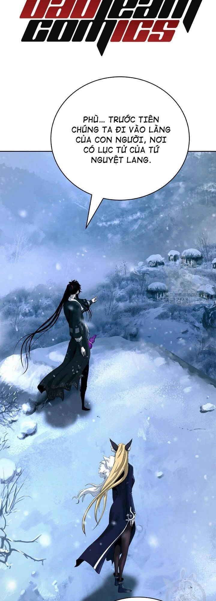 Lãng Tiên Kỳ Đàm Chapter 61 - 30