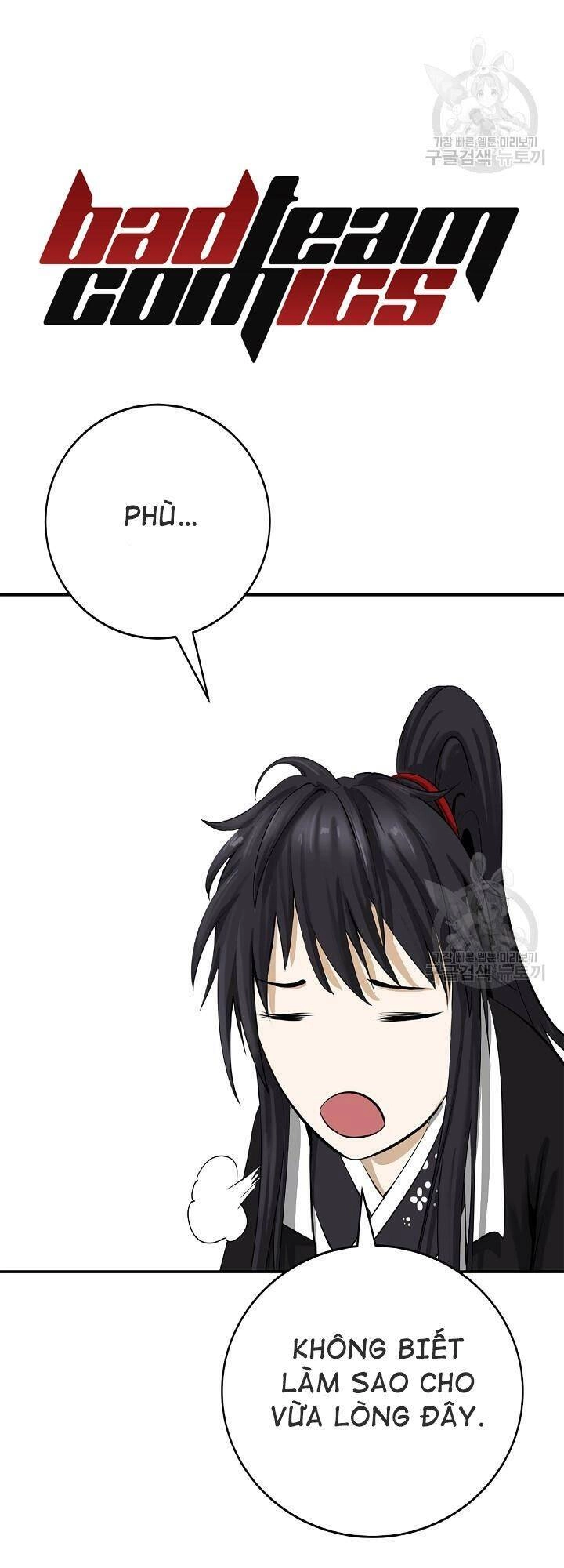 Lãng Tiên Kỳ Đàm Chapter 61 - 65