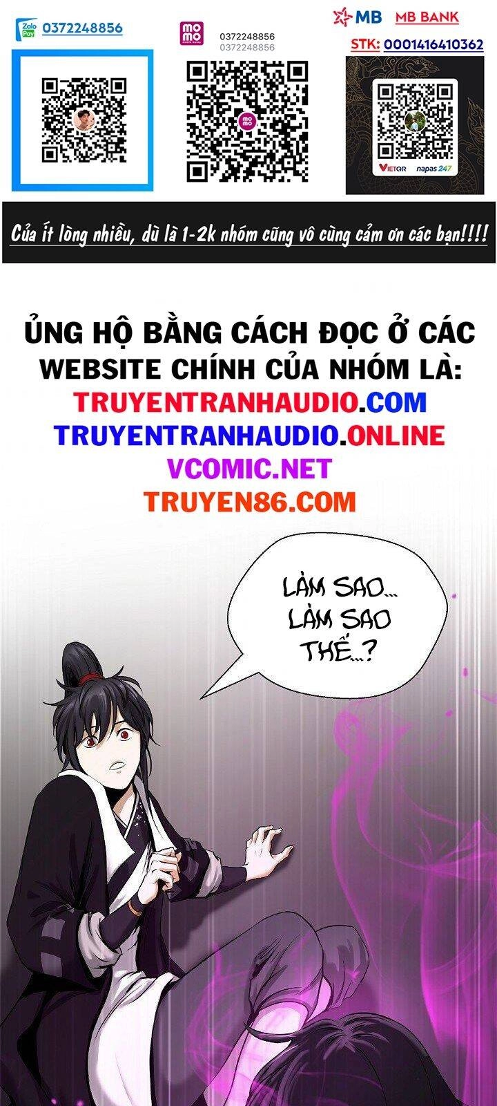Lãng Tiên Kỳ Đàm Chapter 62 - 2