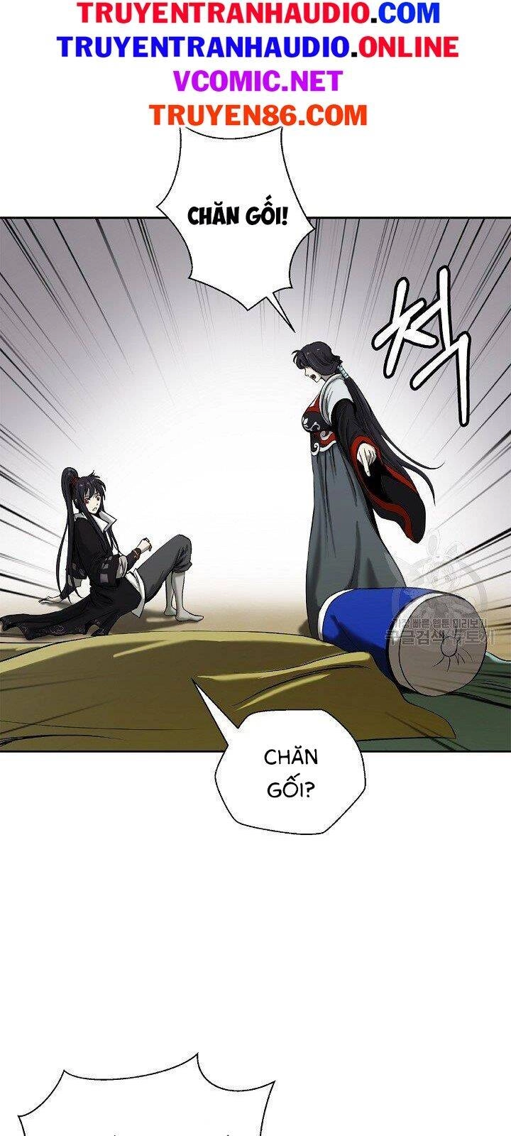 Lãng Tiên Kỳ Đàm Chapter 62 - 6