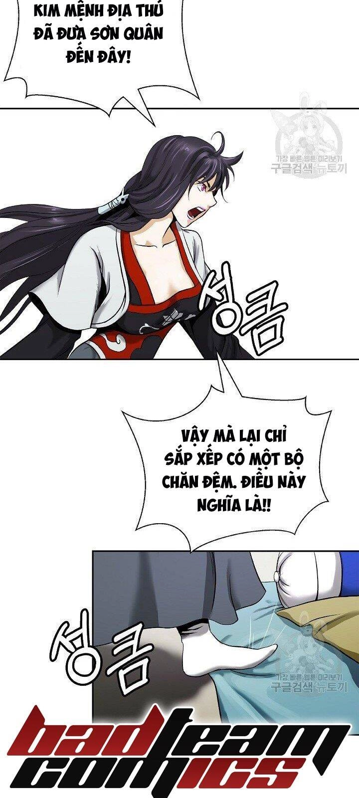 Lãng Tiên Kỳ Đàm Chapter 62 - 7