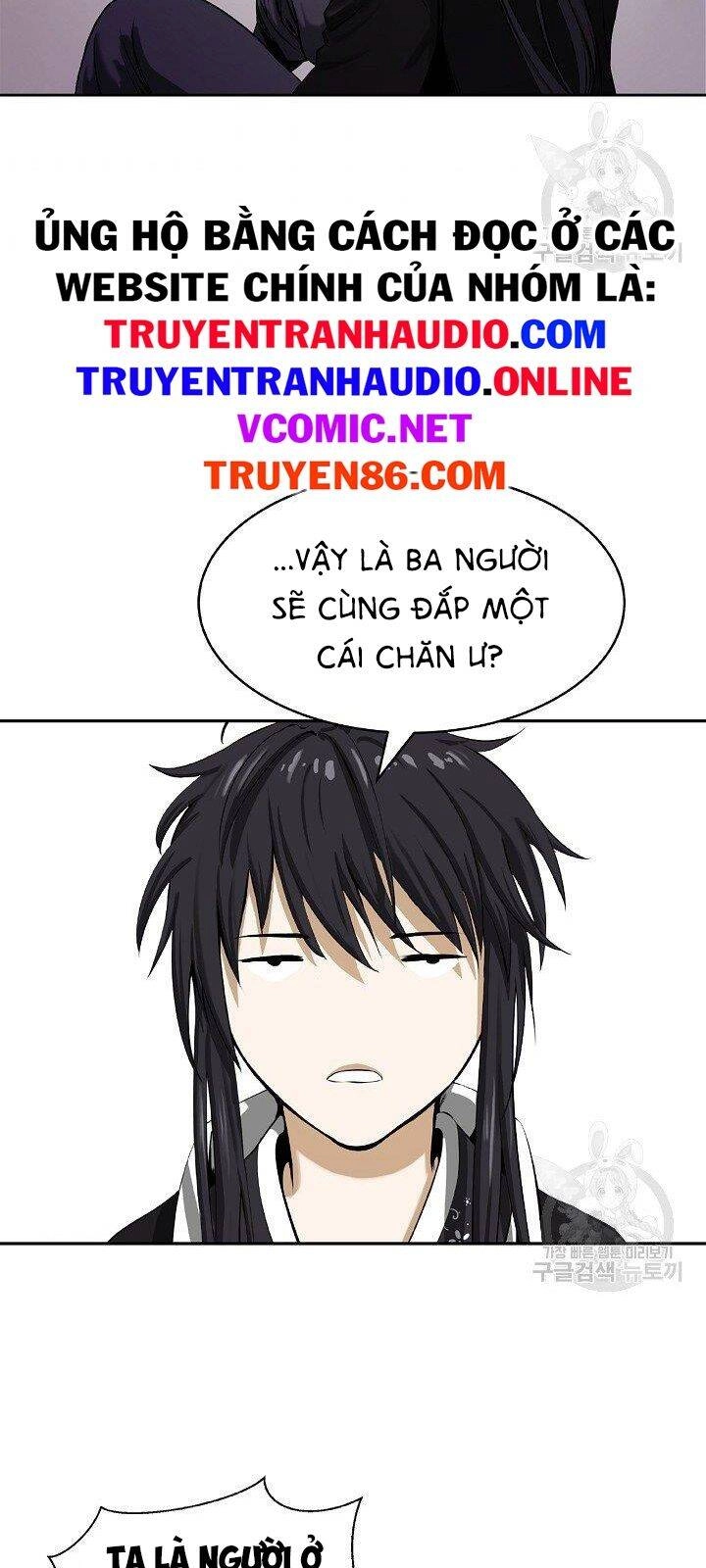 Lãng Tiên Kỳ Đàm Chapter 62 - 9