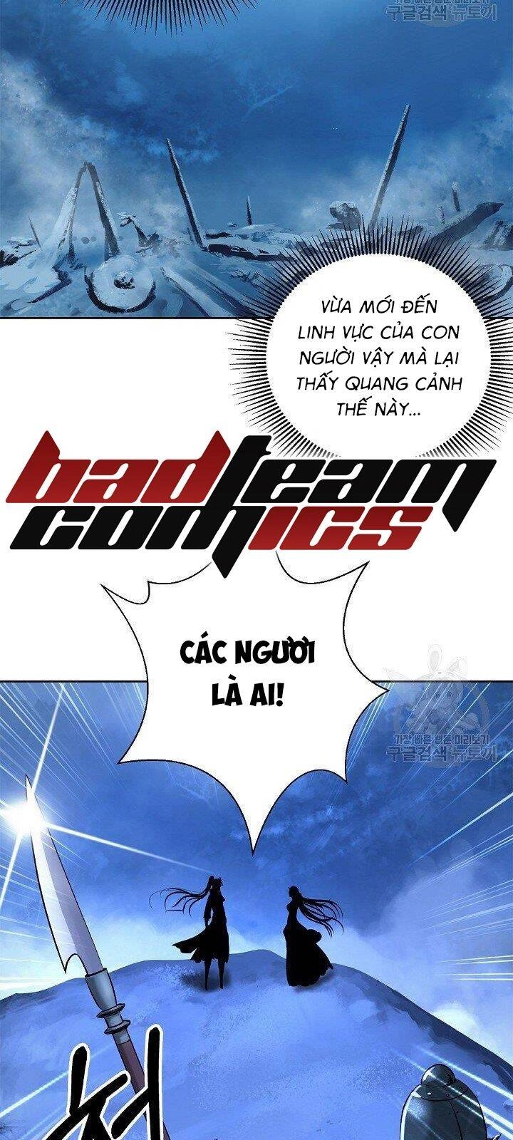 Lãng Tiên Kỳ Đàm Chapter 62 - 15