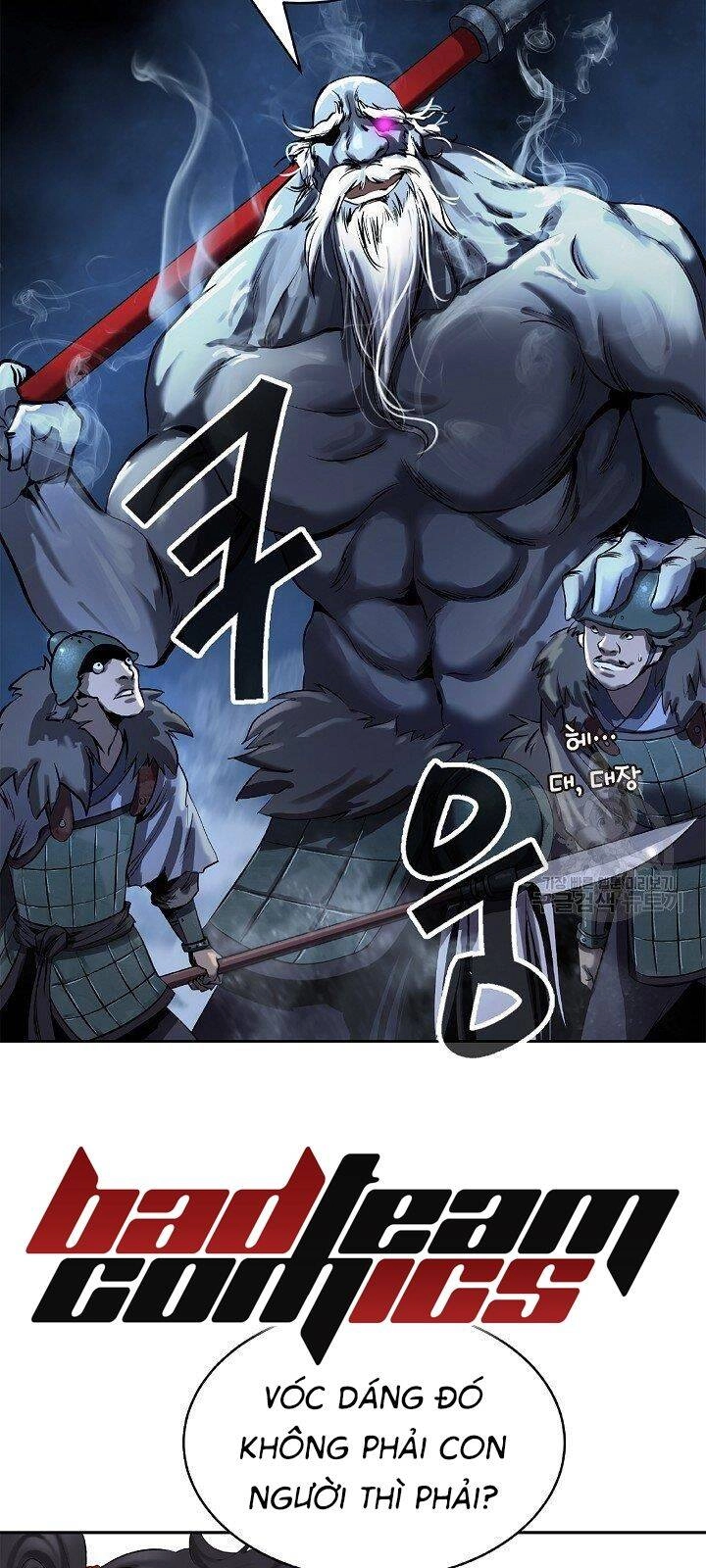 Lãng Tiên Kỳ Đàm Chapter 62 - 19