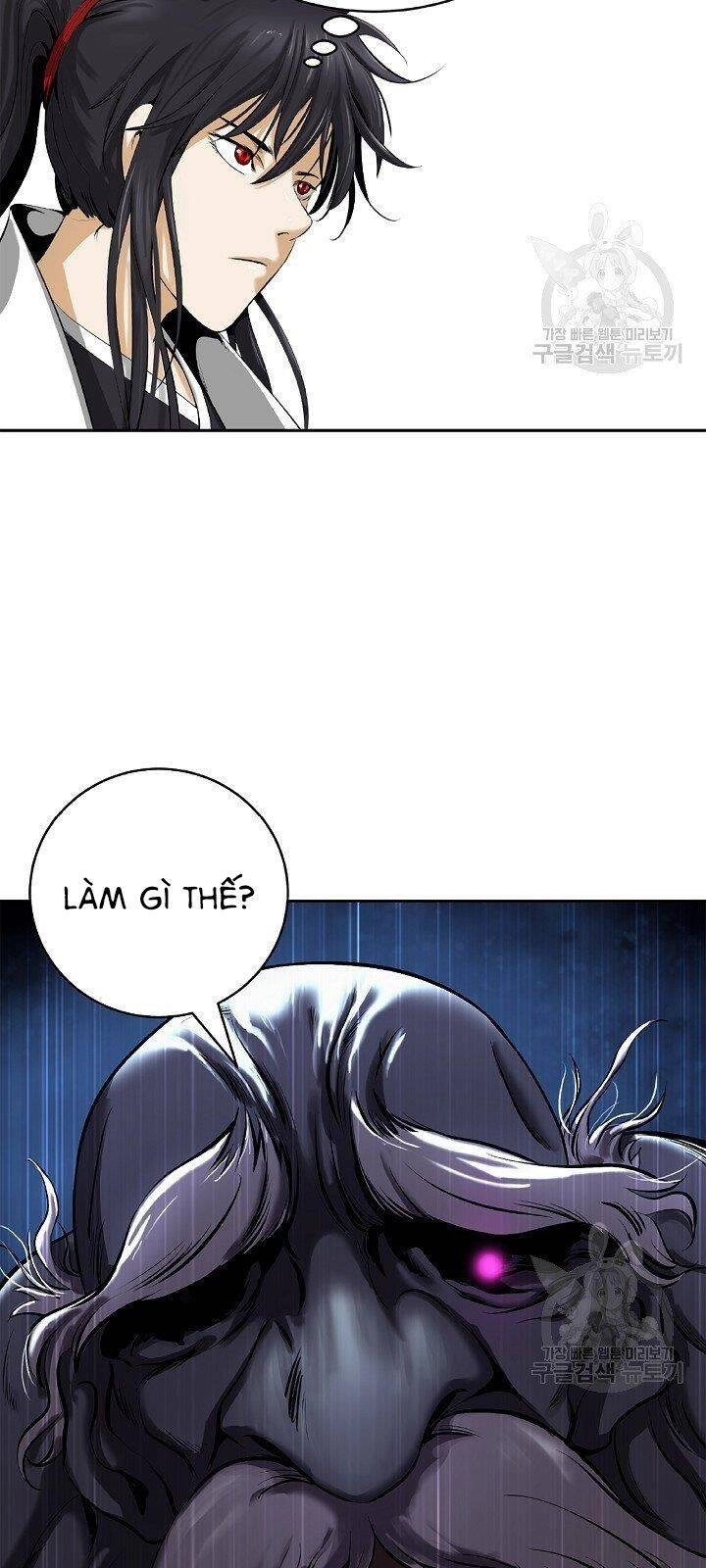 Lãng Tiên Kỳ Đàm Chapter 62 - 20