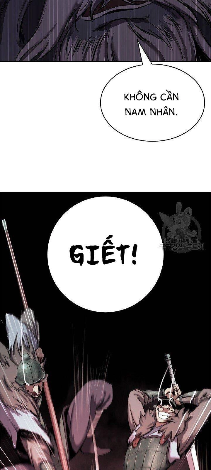 Lãng Tiên Kỳ Đàm Chapter 62 - 21