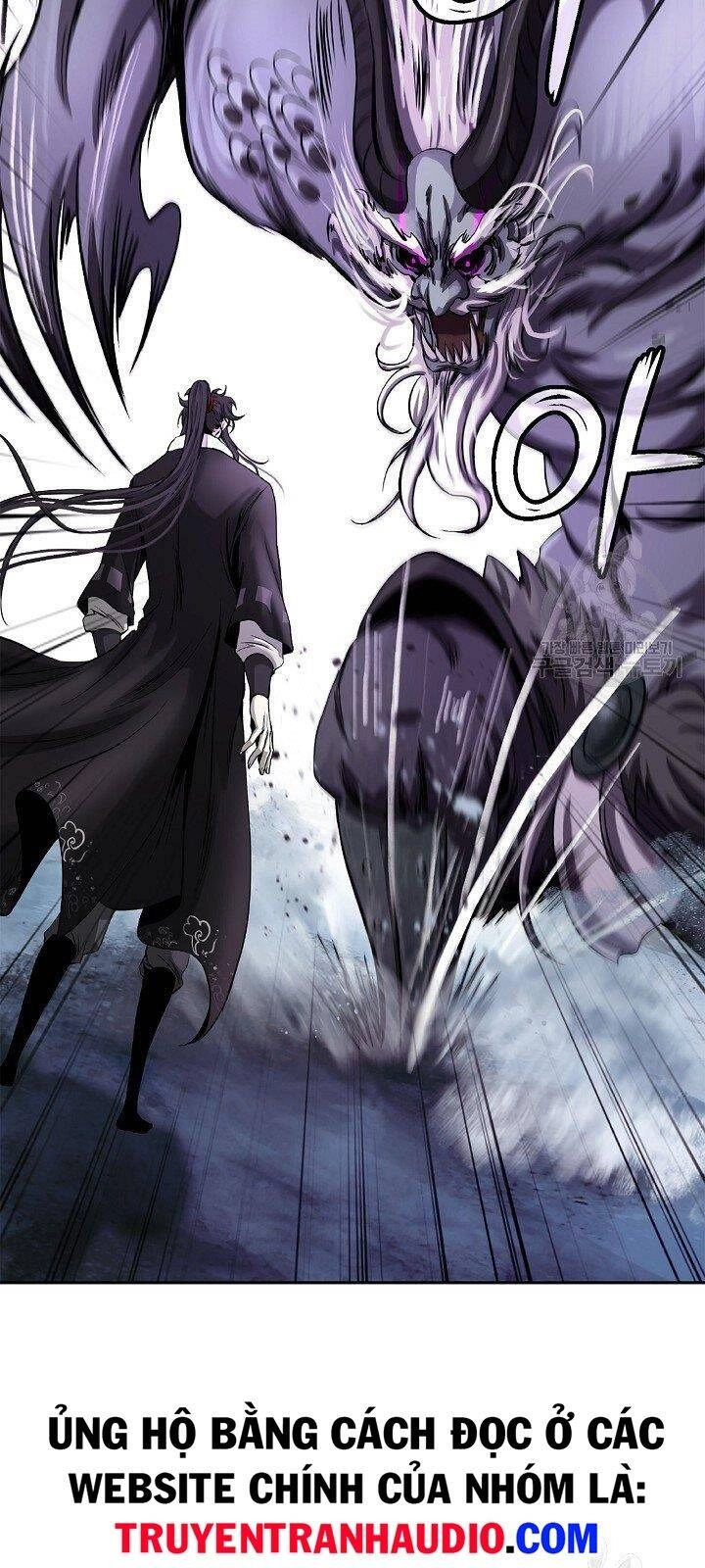 Lãng Tiên Kỳ Đàm Chapter 62 - 40