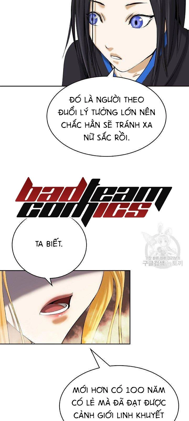 Lãng Tiên Kỳ Đàm Chapter 62 - 61