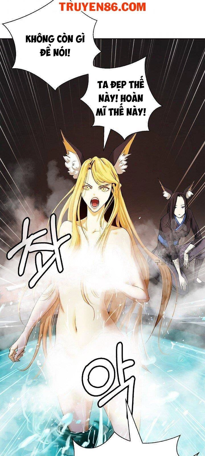 Lãng Tiên Kỳ Đàm Chapter 62 - 63