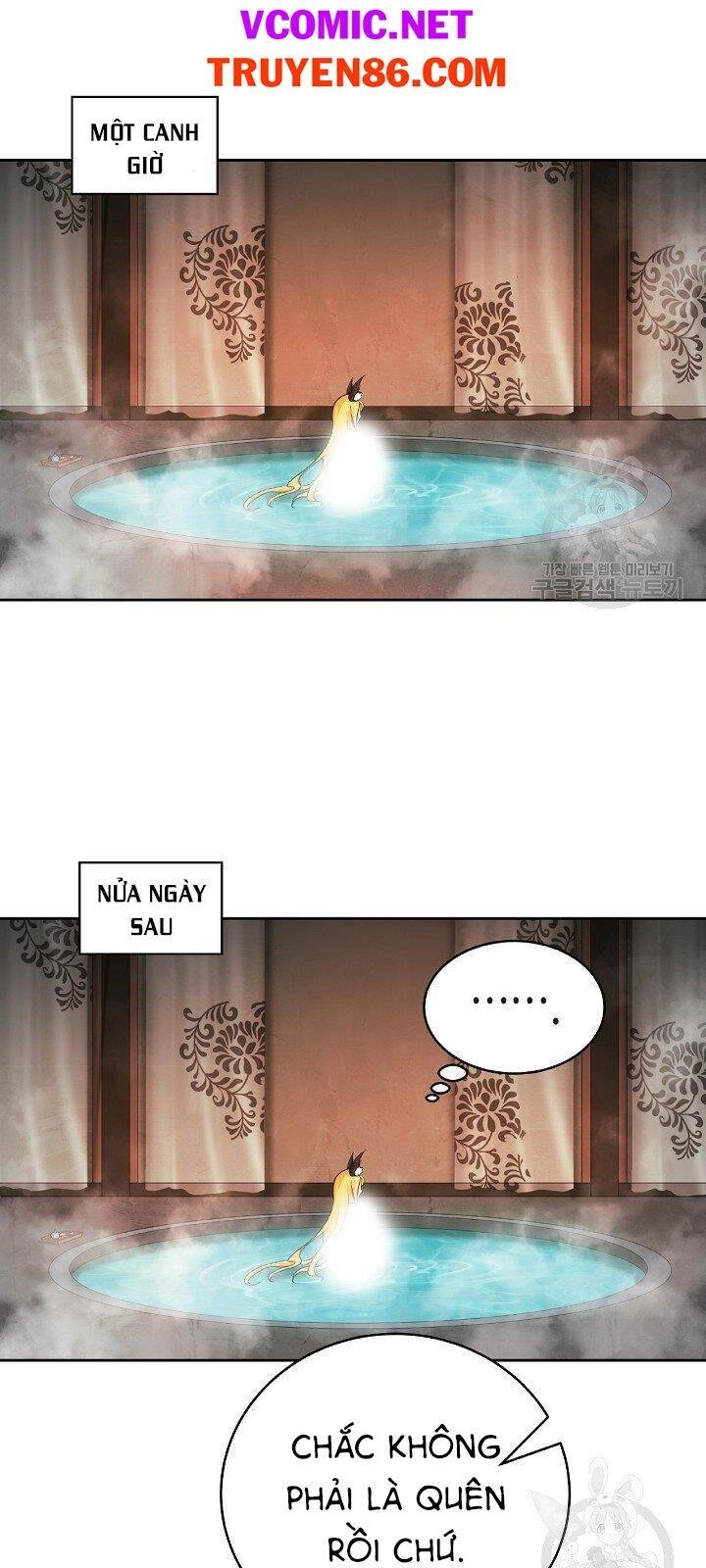 Lãng Tiên Kỳ Đàm Chapter 62 - 71