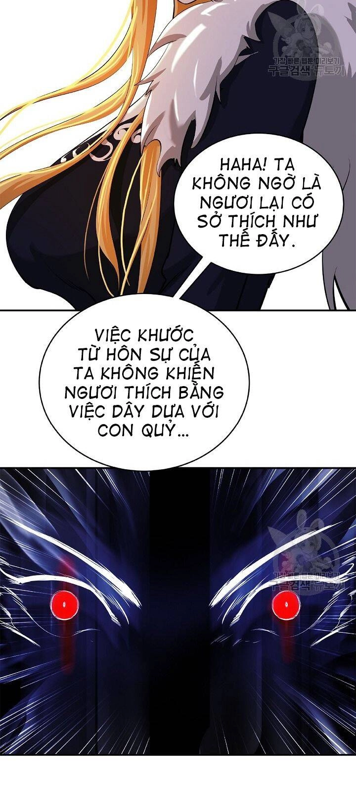 Lãng Tiên Kỳ Đàm Chapter 63 - 16