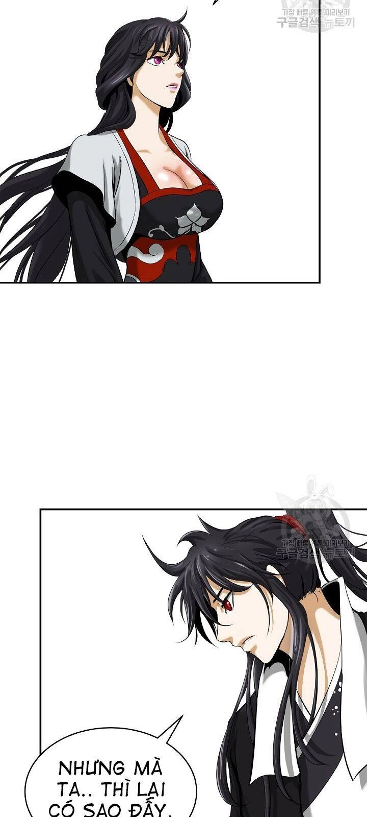 Lãng Tiên Kỳ Đàm Chapter 63 - 64