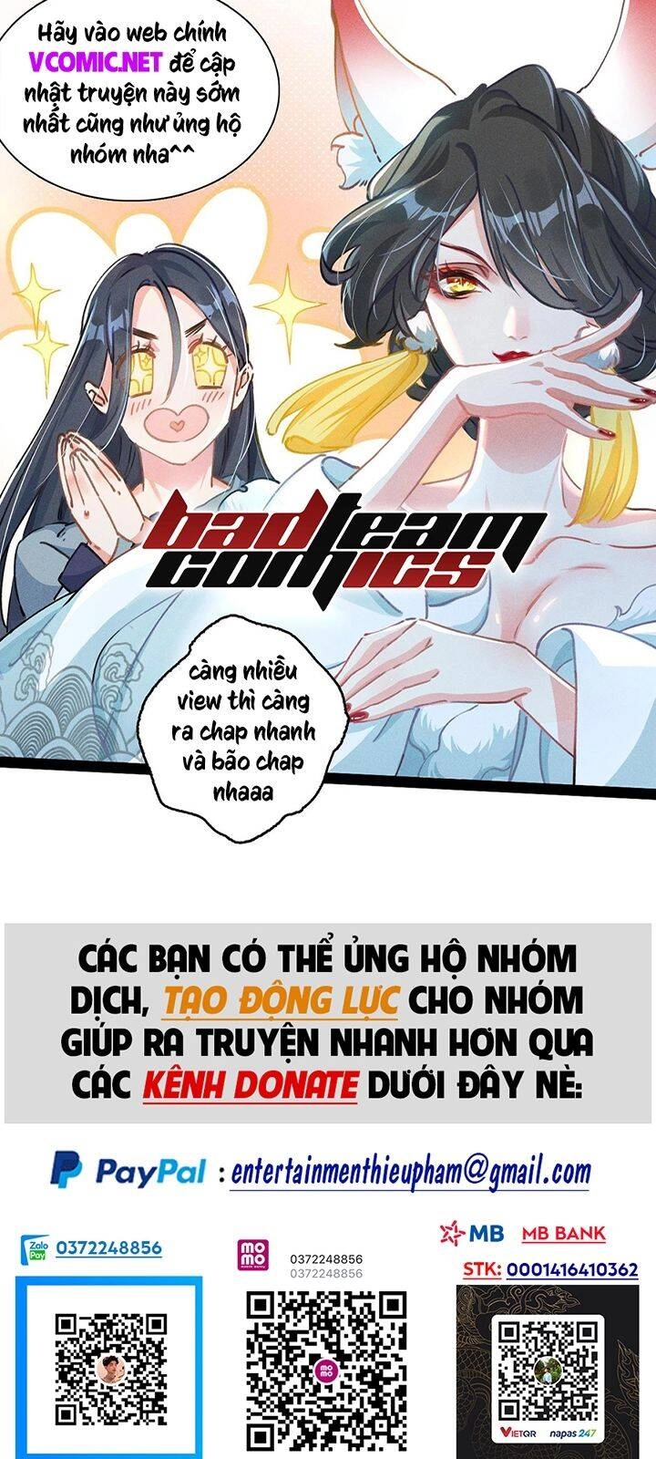 Lãng Tiên Kỳ Đàm Chapter 63 - 78