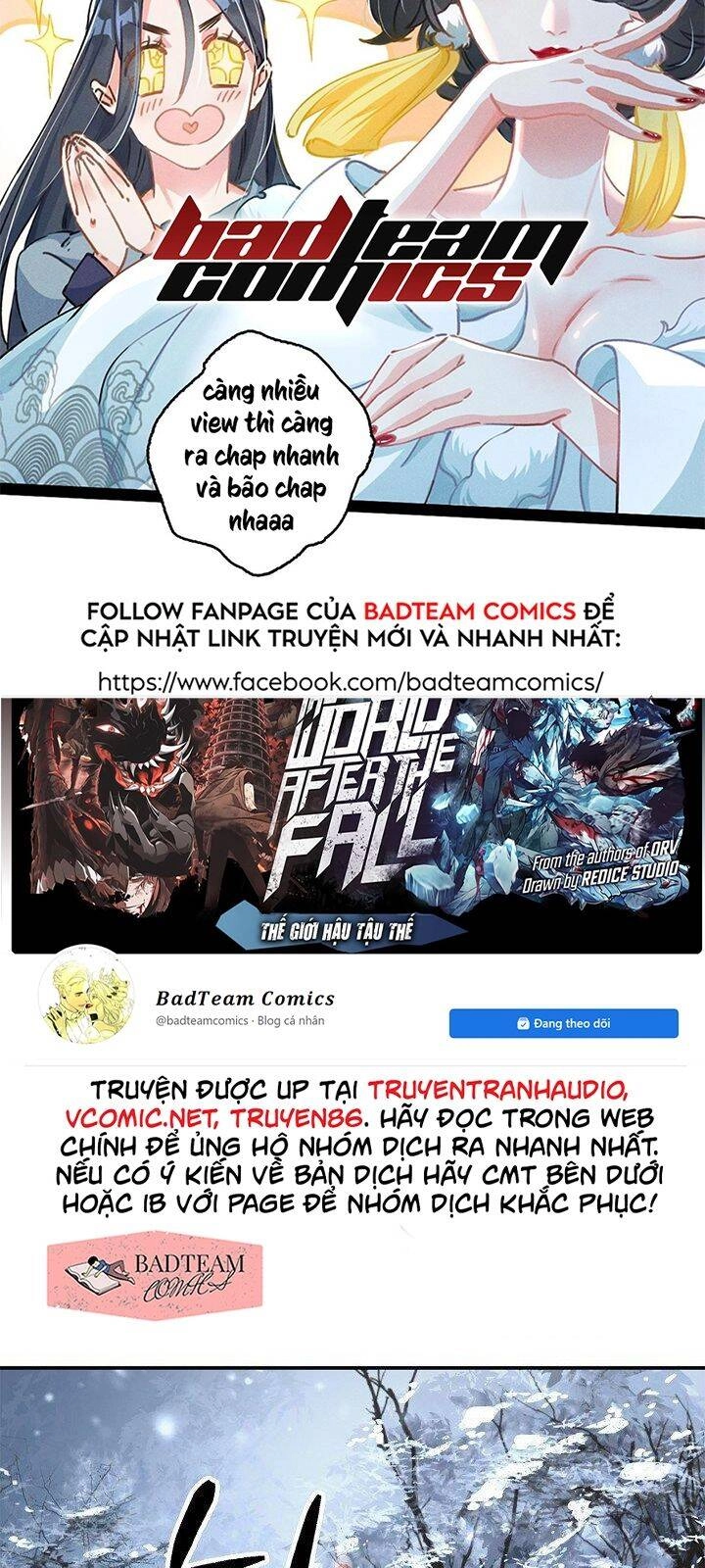 Lãng Tiên Kỳ Đàm Chapter 64 - 2