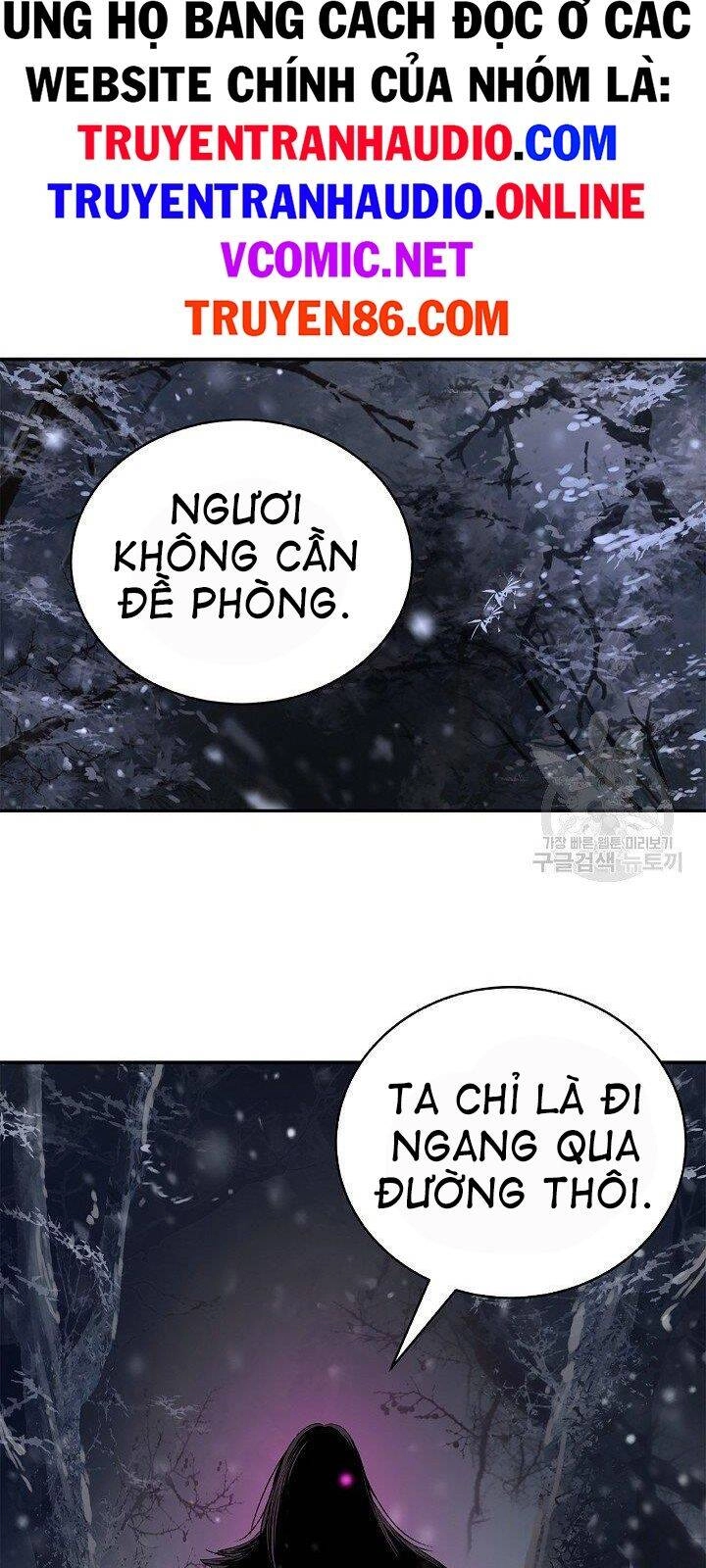 Lãng Tiên Kỳ Đàm Chapter 64 - 8