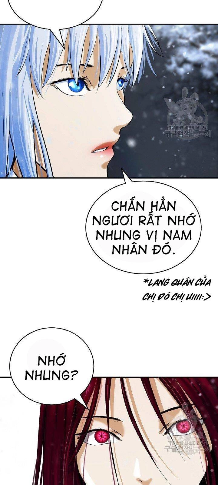 Lãng Tiên Kỳ Đàm Chapter 64 - 20