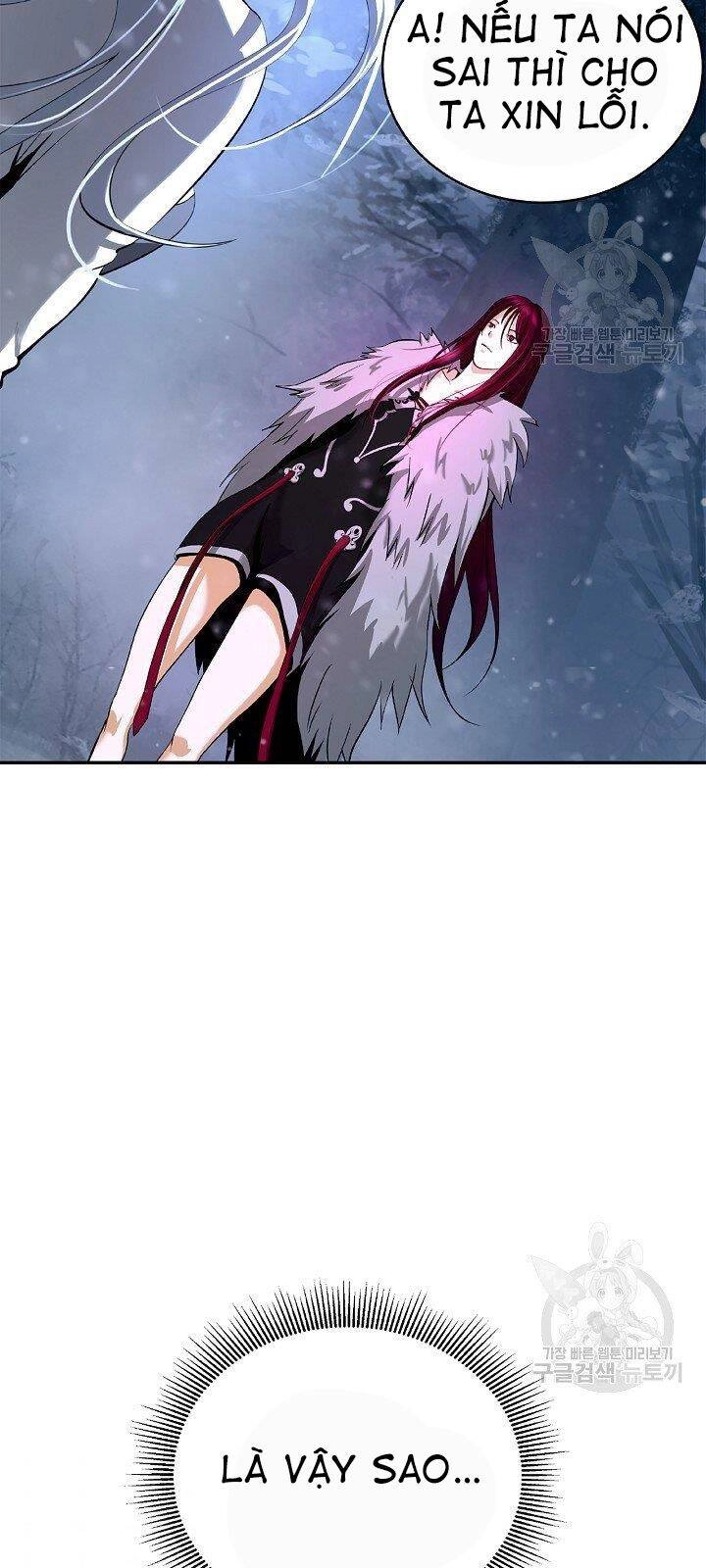 Lãng Tiên Kỳ Đàm Chapter 64 - 22