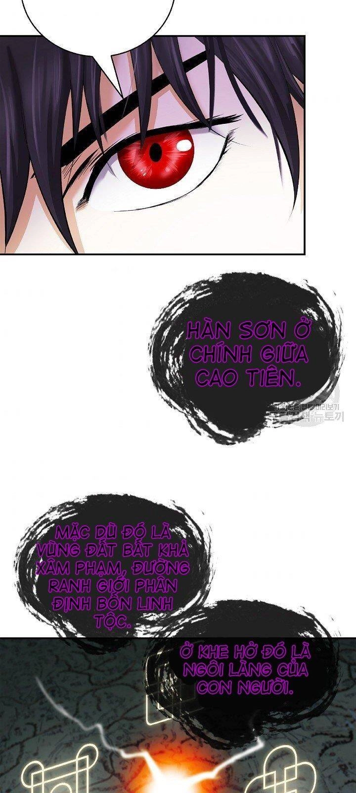 Lãng Tiên Kỳ Đàm Chapter 64 - 56