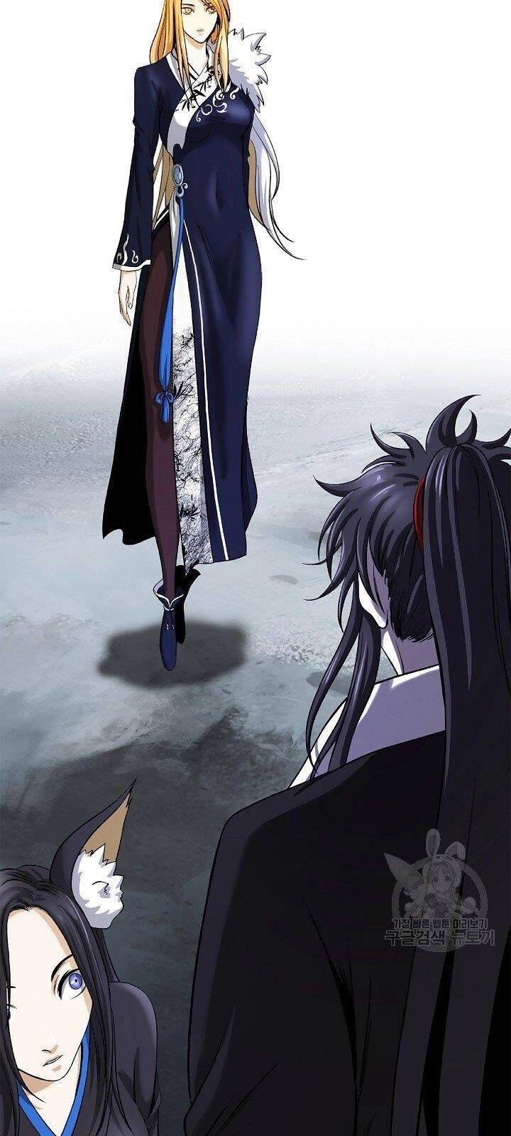 Lãng Tiên Kỳ Đàm Chapter 64 - 64