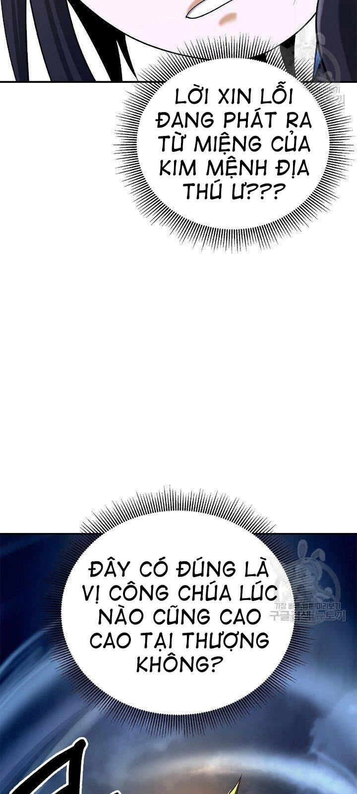 Lãng Tiên Kỳ Đàm Chapter 64 - 66