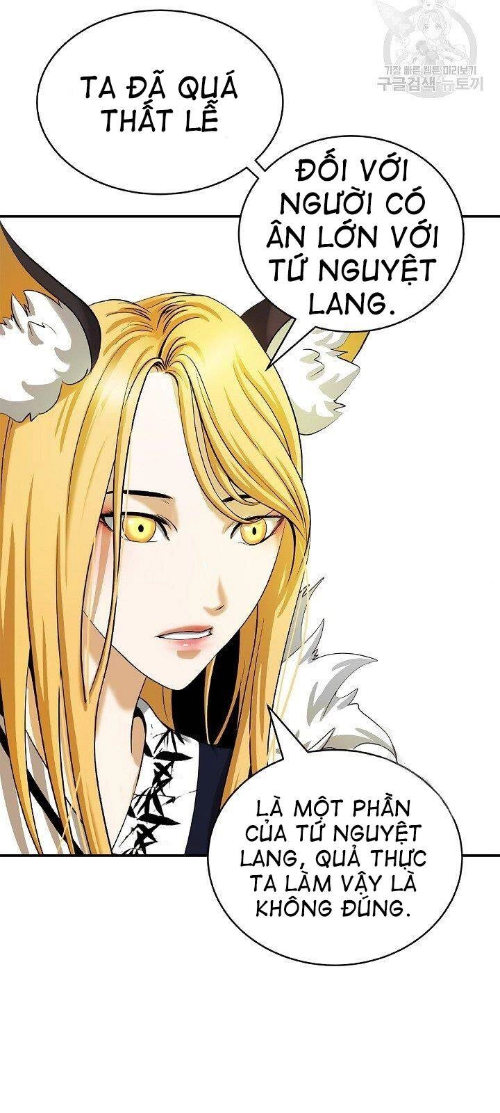 Lãng Tiên Kỳ Đàm Chapter 64 - 68