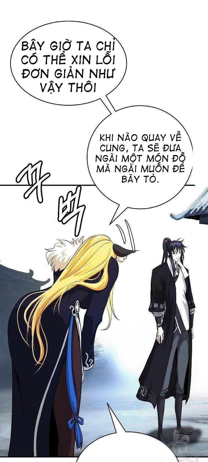 Lãng Tiên Kỳ Đàm Chapter 64 - 69