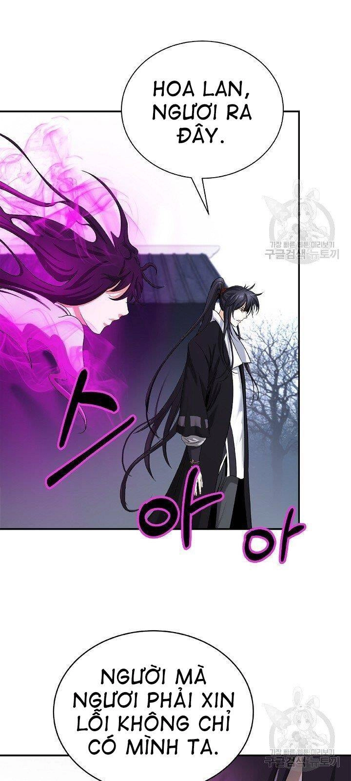 Lãng Tiên Kỳ Đàm Chapter 64 - 71