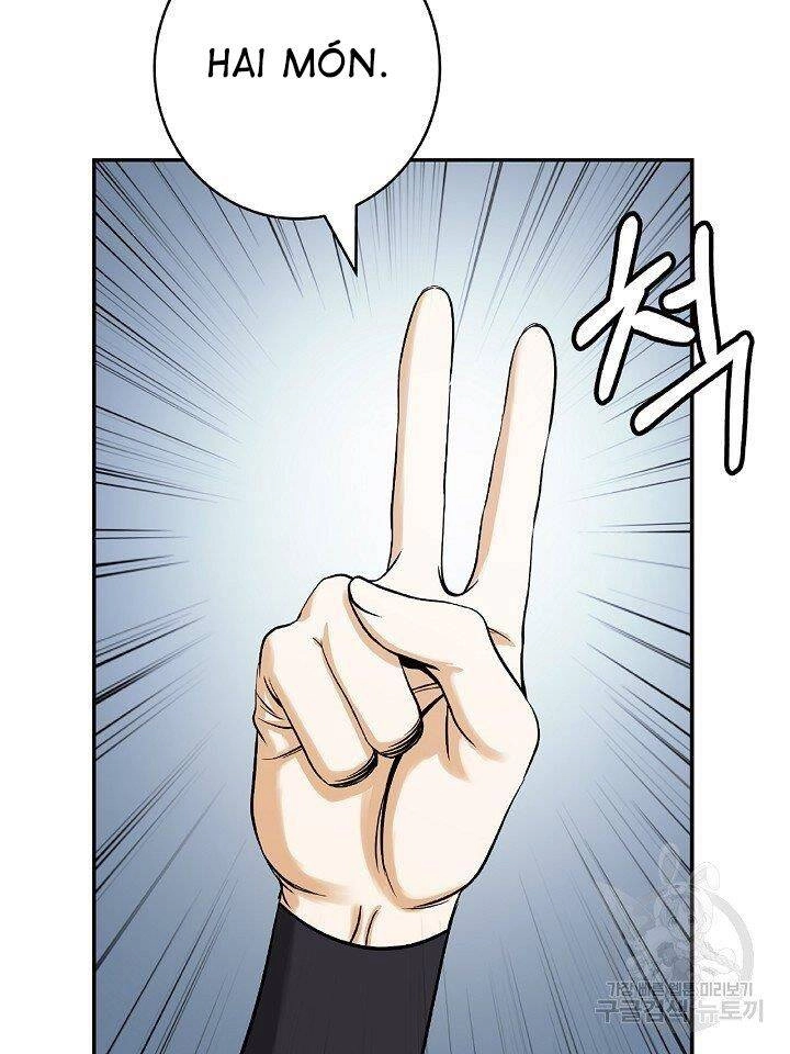 Lãng Tiên Kỳ Đàm Chapter 64 - 74