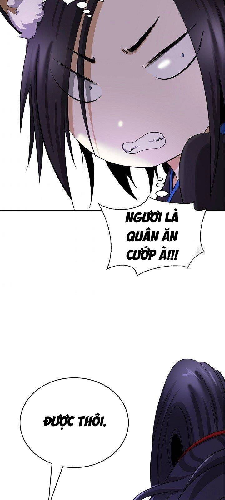 Lãng Tiên Kỳ Đàm Chapter 64 - 77