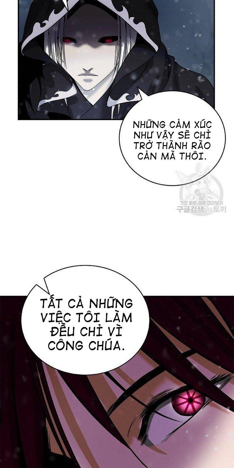 Lãng Tiên Kỳ Đàm Chapter 65 - 8