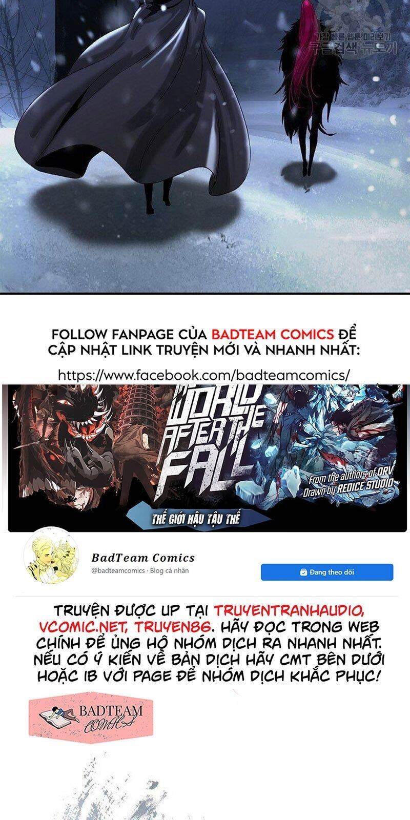 Lãng Tiên Kỳ Đàm Chapter 65 - 12