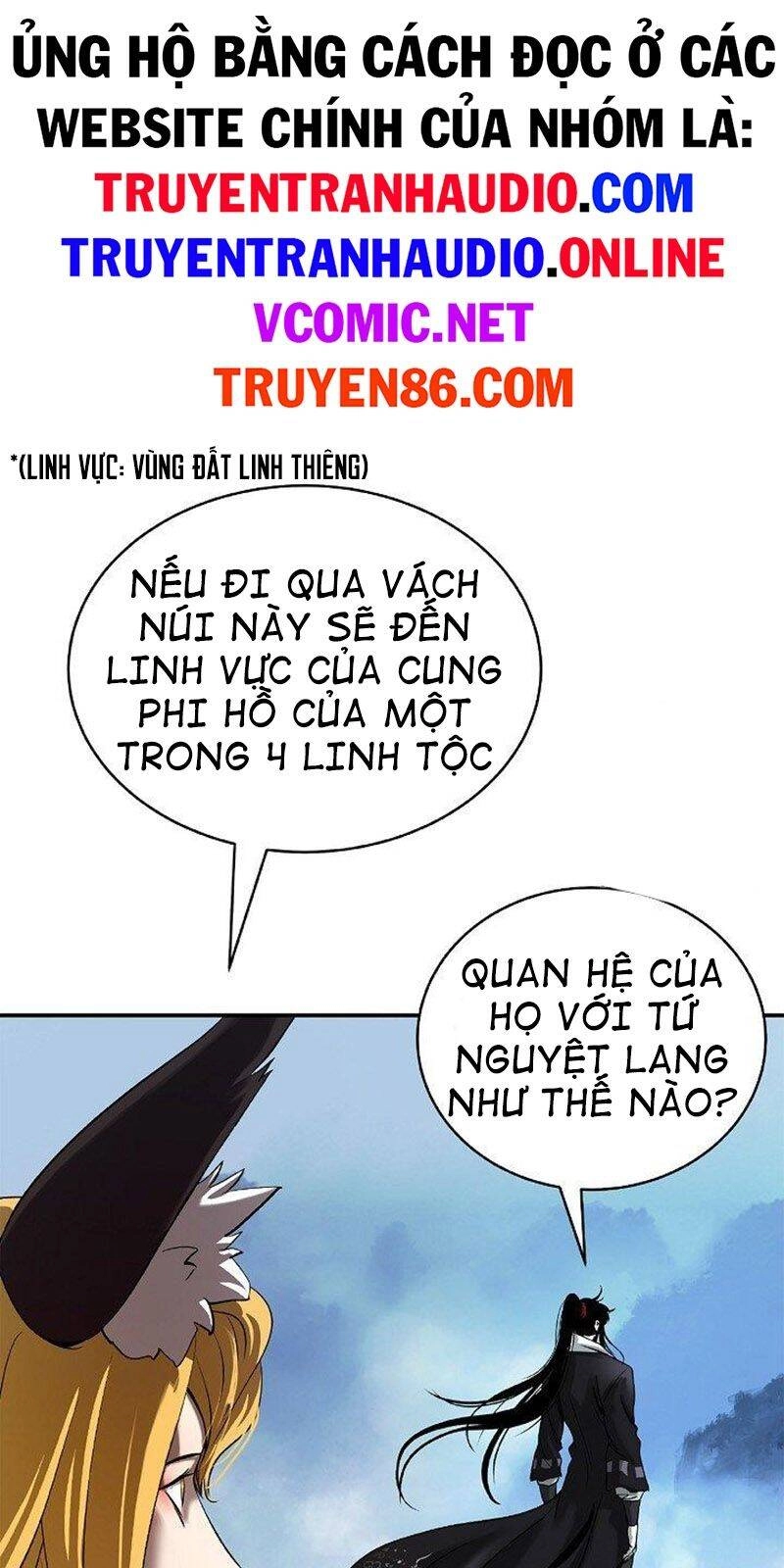 Lãng Tiên Kỳ Đàm Chapter 65 - 18