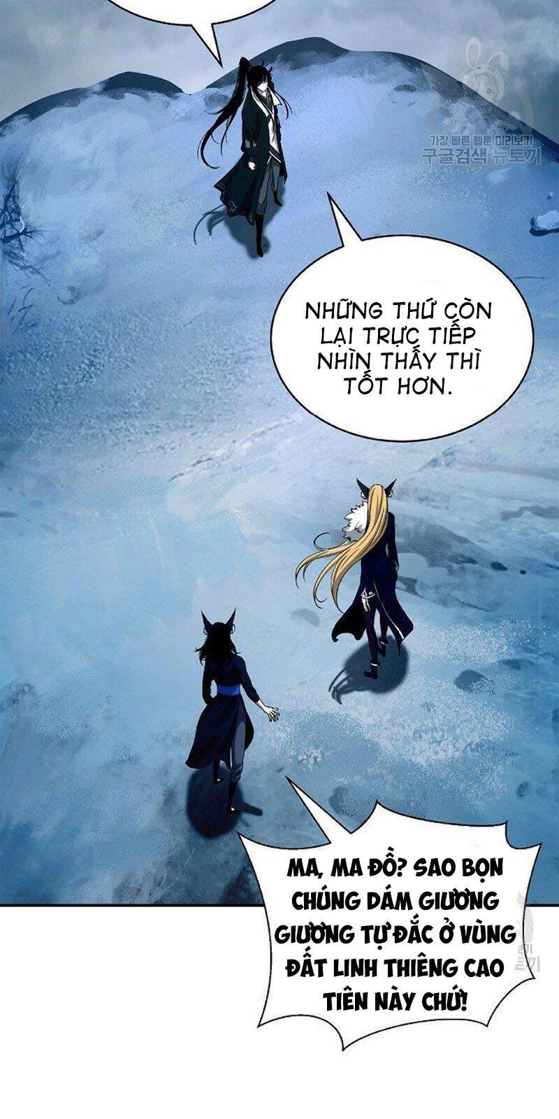 Lãng Tiên Kỳ Đàm Chapter 65 - 27