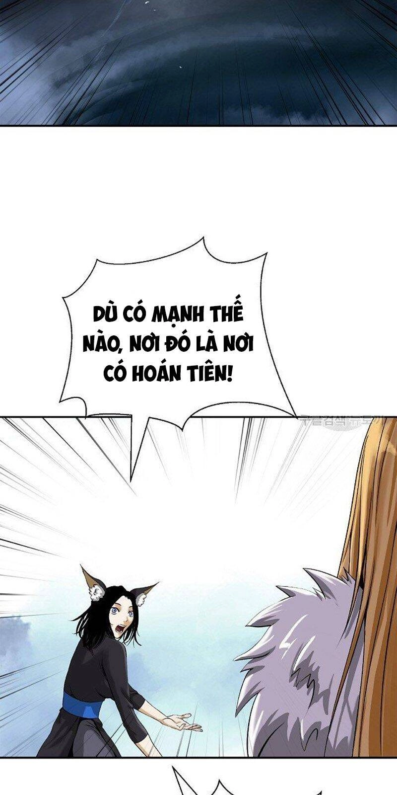 Lãng Tiên Kỳ Đàm Chapter 65 - 36