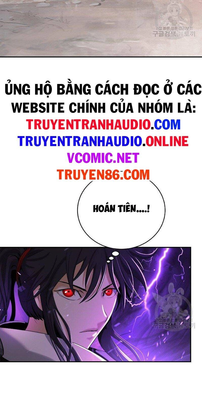 Lãng Tiên Kỳ Đàm Chapter 65 - 66