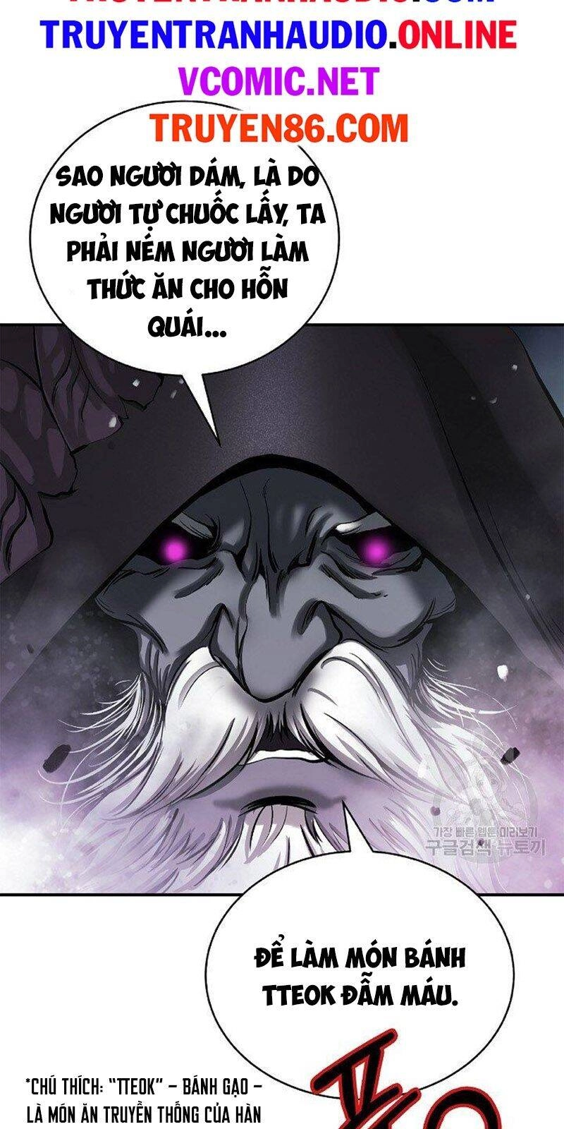 Lãng Tiên Kỳ Đàm Chapter 65 - 74