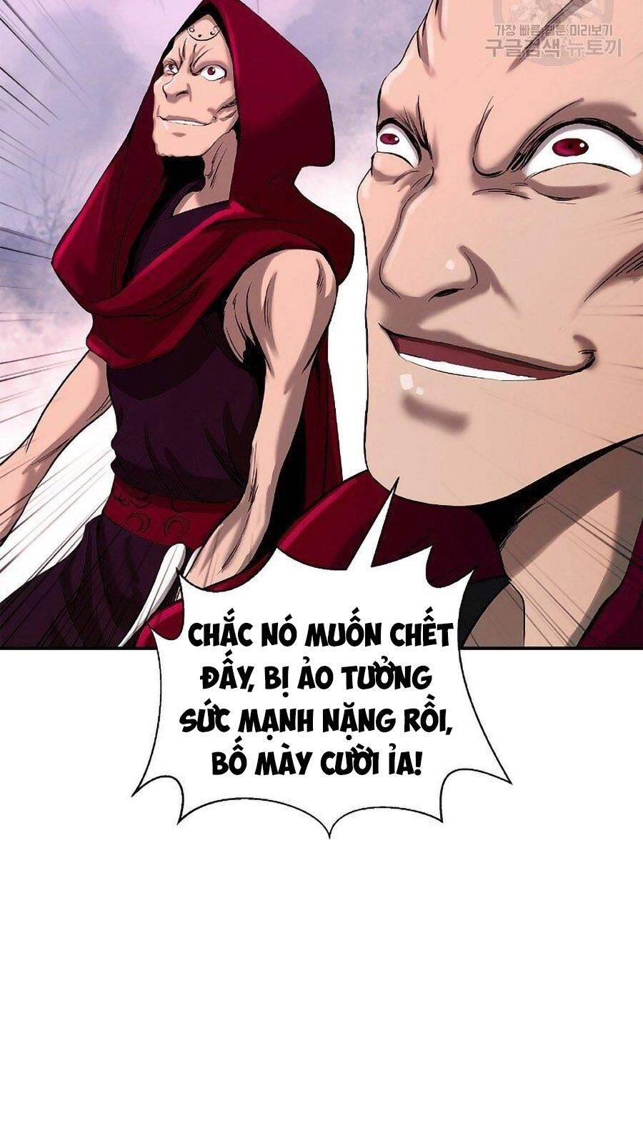 Lãng Tiên Kỳ Đàm Chapter 66 - 9