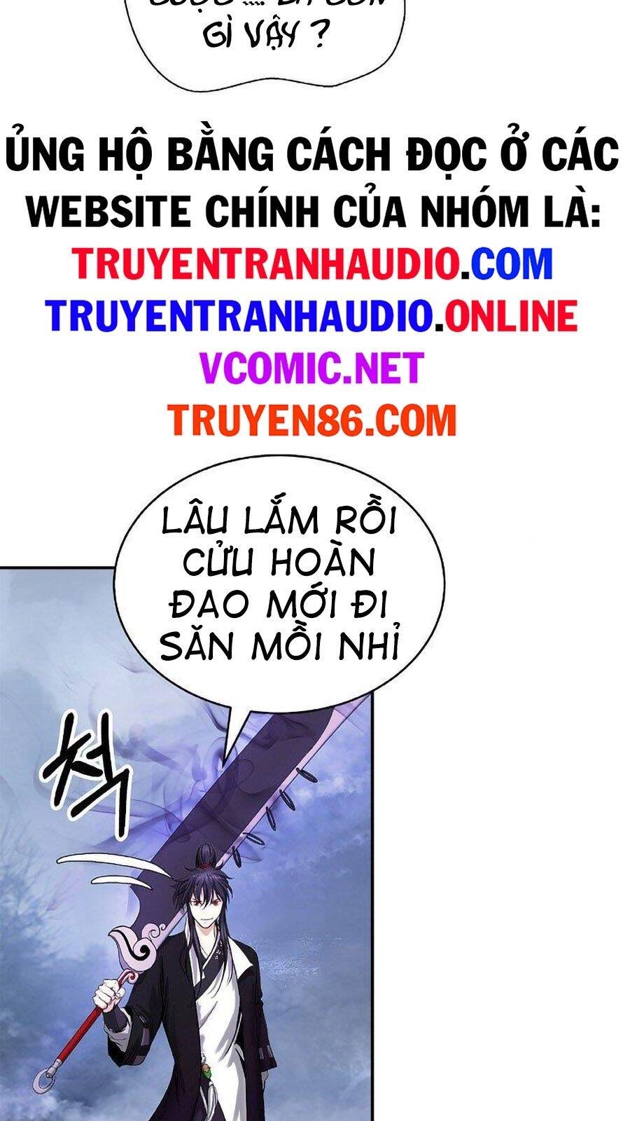 Lãng Tiên Kỳ Đàm Chapter 66 - 19