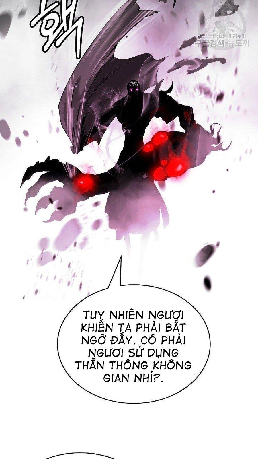 Lãng Tiên Kỳ Đàm Chapter 66 - 60