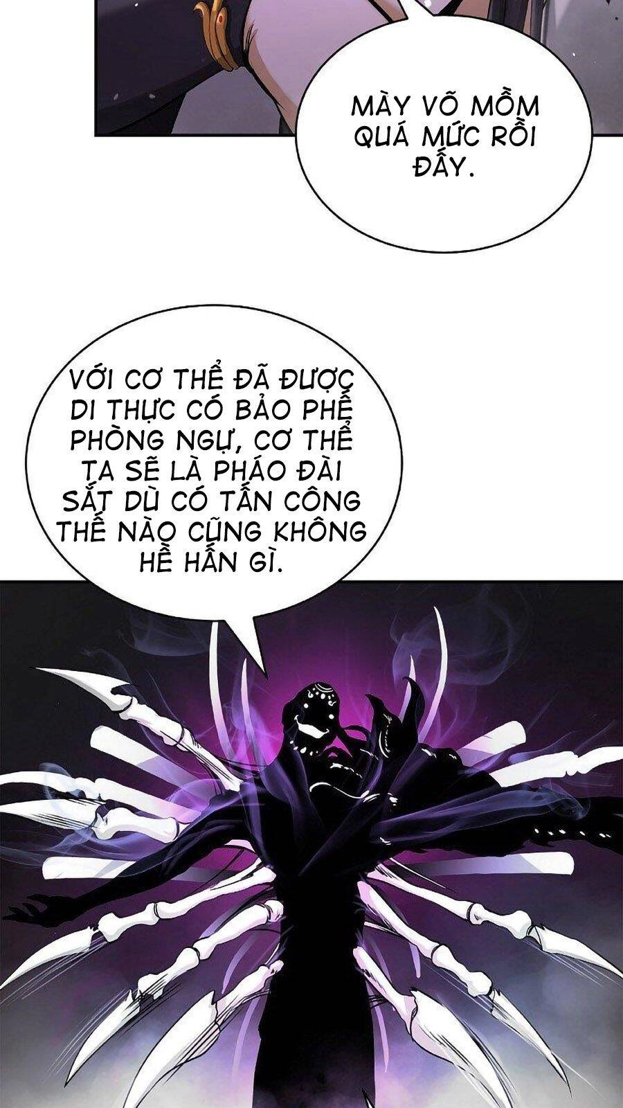 Lãng Tiên Kỳ Đàm Chapter 66 - 63