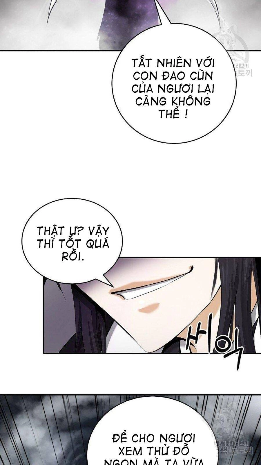 Lãng Tiên Kỳ Đàm Chapter 66 - 64