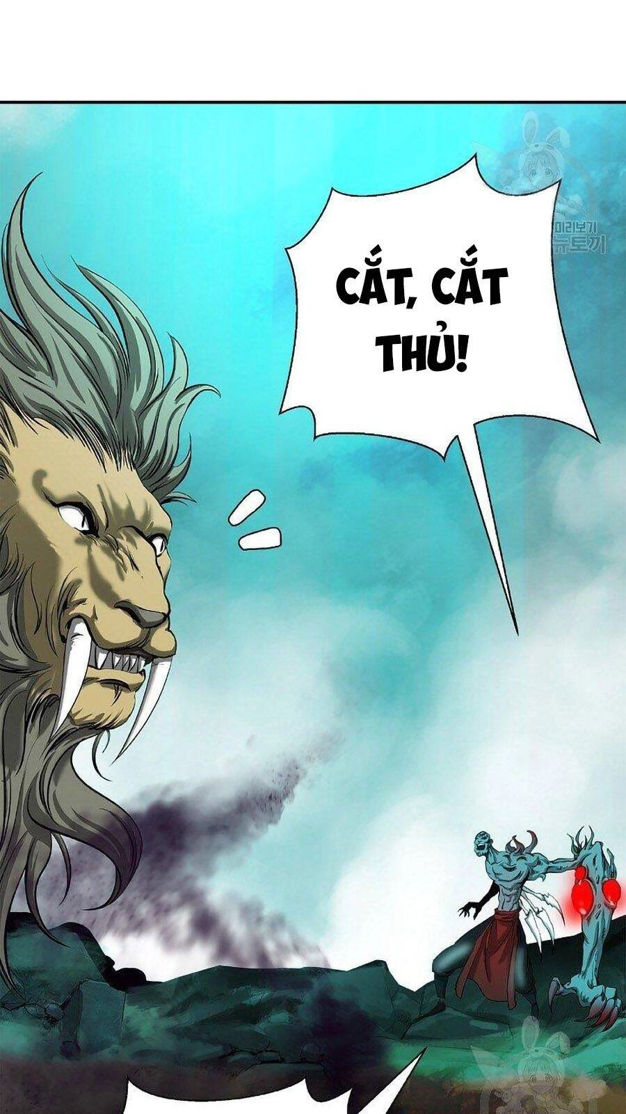 Lãng Tiên Kỳ Đàm Chapter 66 - 68