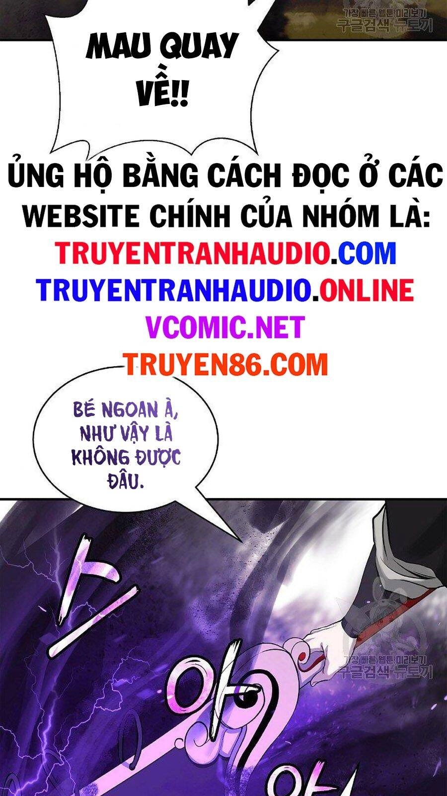 Lãng Tiên Kỳ Đàm Chapter 66 - 69