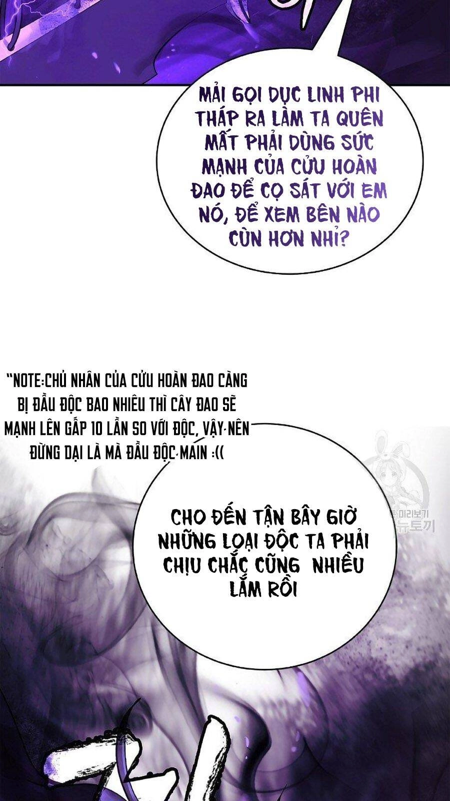Lãng Tiên Kỳ Đàm Chapter 66 - 70